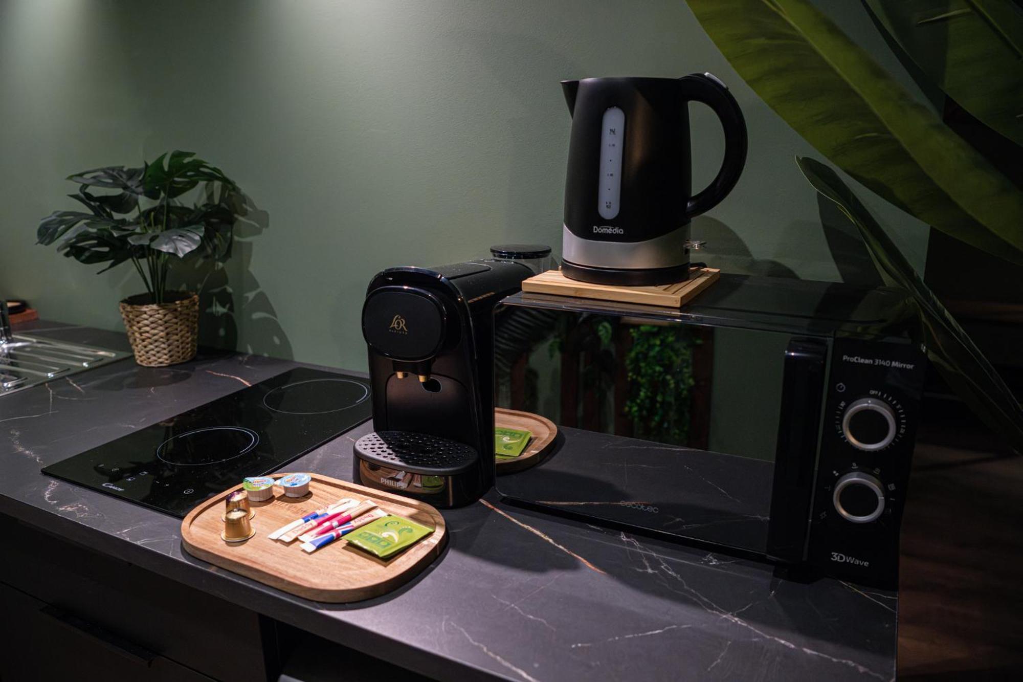 Secret Jungle - Love Room By Prim0 C0Nciergerie โรยาต์ ภายนอก รูปภาพ
